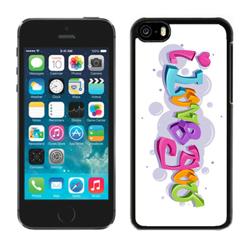 Valentine Cute Love You iPhone 5C Cases CNZ | Women